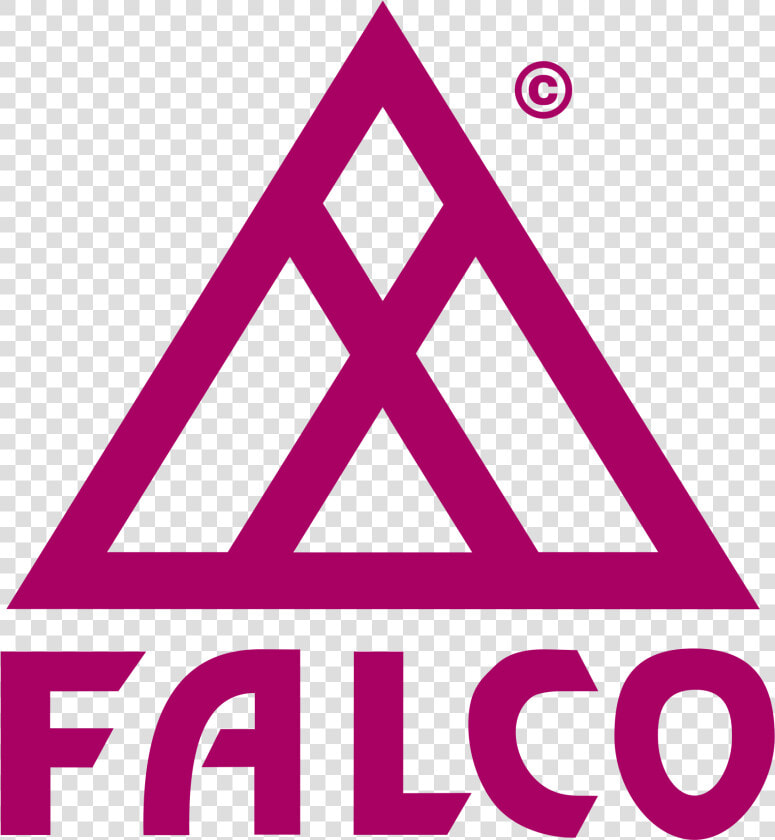 Falco Logo Png Transparent   Triangle  Png DownloadTransparent PNG