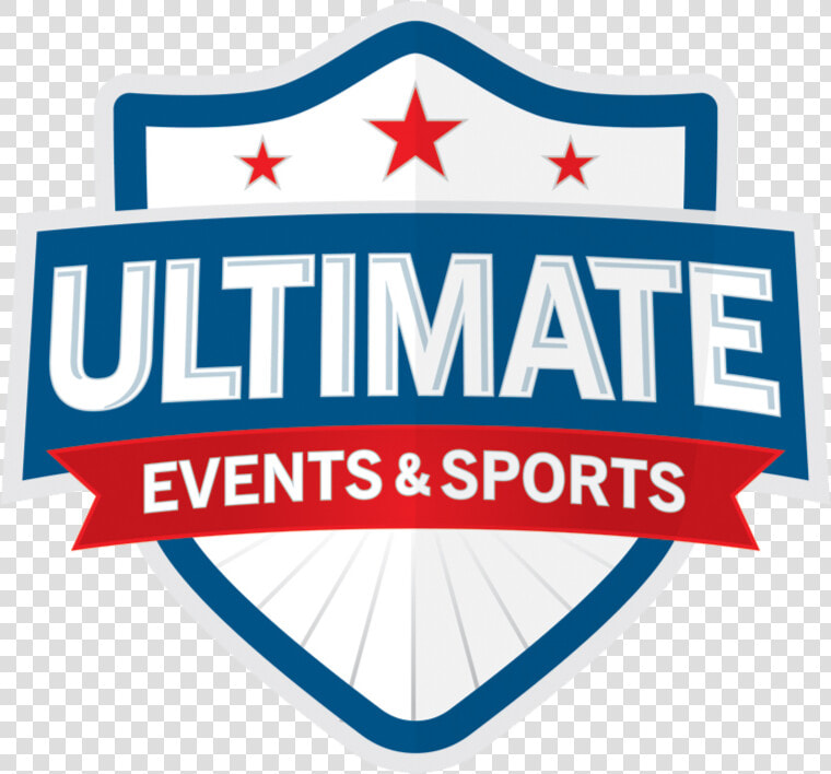 Ultimate Events And Sports  HD Png DownloadTransparent PNG