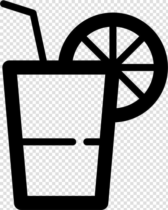 Fresh Juice Comments   Juice Icon Png Black  Transparent PngTransparent PNG