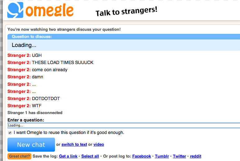 Trolling Omegle  HD Png DownloadTransparent PNG