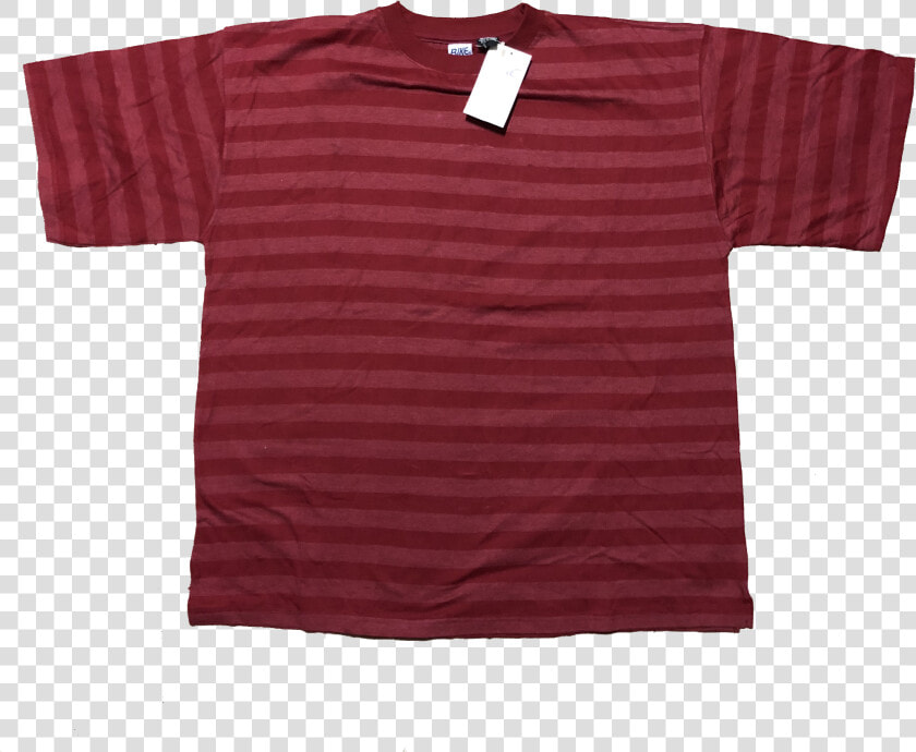 Vintage Deadstock W tags Bike Athletic Striped Shirt   Active Shirt  HD Png DownloadTransparent PNG