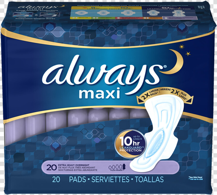 Always Pads Venus Symbol  HD Png DownloadTransparent PNG