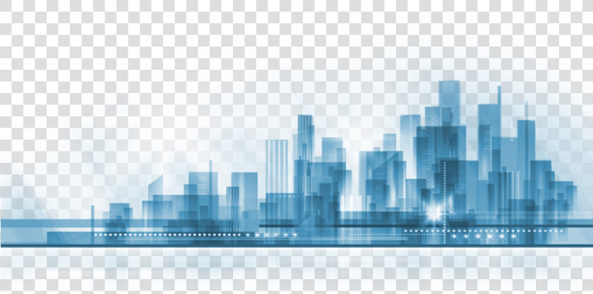 Abstract City Background Vector Clipart Clip Art   City Background Vector Png  Transparent PngTransparent PNG