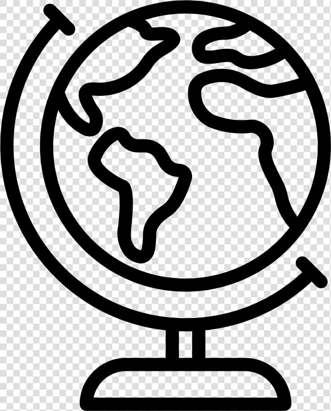 World Telecommunications Icon  HD Png DownloadTransparent PNG