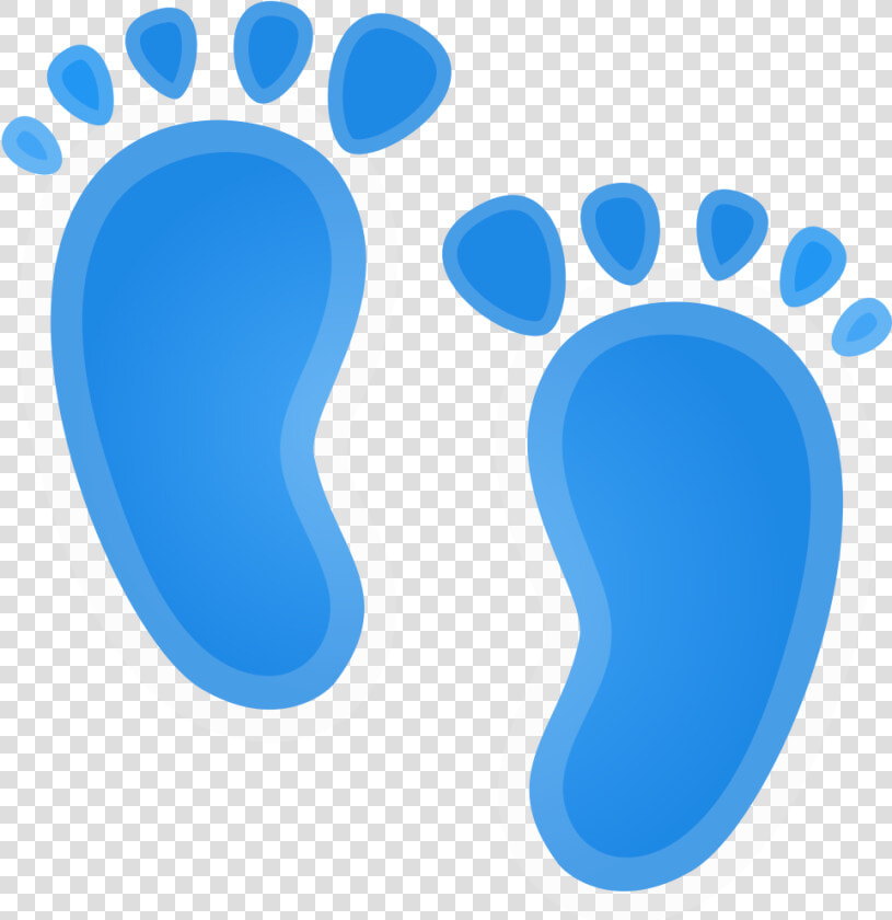 Footprint Clip Art Sandals Ancient Egypt   Piecitos De Bebe Png  Transparent PngTransparent PNG