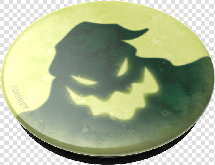 Oogie Boogie  Popsockets   Silhouette  HD Png DownloadTransparent PNG