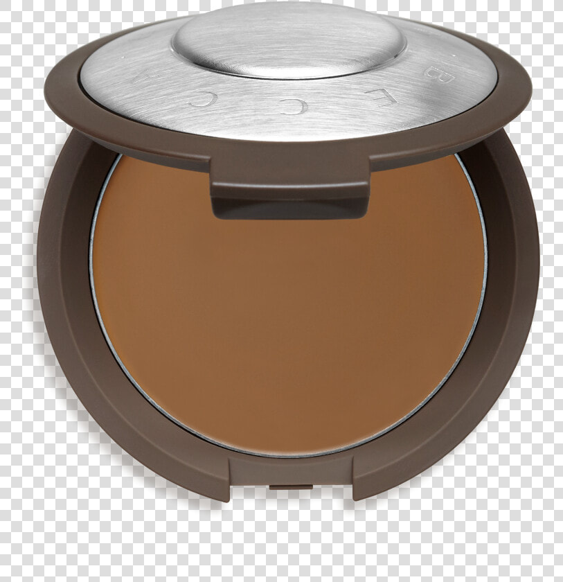 Becca Shimmering Skin Perfector Bronze Amber  HD Png DownloadTransparent PNG