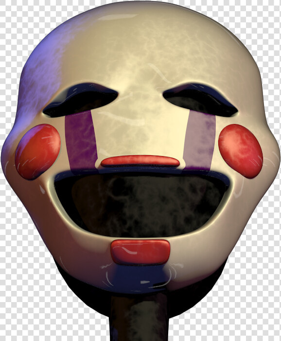 Puppet Master Fnaf 2  HD Png DownloadTransparent PNG