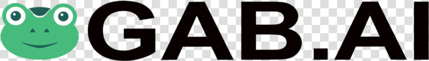 Gab Ai Logo  HD Png DownloadTransparent PNG