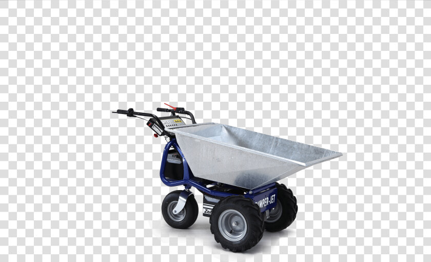 Zallys Dumper Jet  HD Png DownloadTransparent PNG