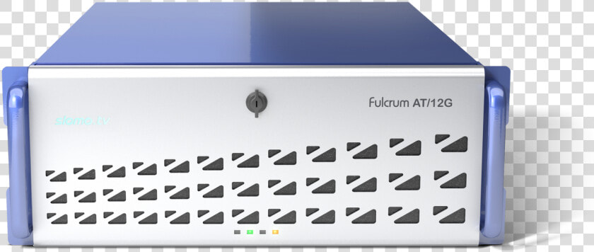 Fulcrum At 12g   Blackjack Slomo  HD Png DownloadTransparent PNG