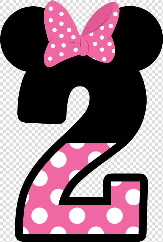 Photo By  selmabuenoaltran   Minnie Mouse No 2  HD Png DownloadTransparent PNG