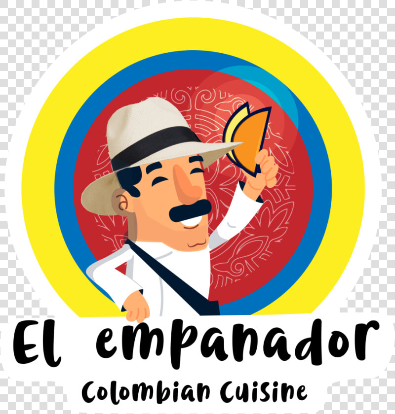 Empanadas Colombianas   Illustration  HD Png DownloadTransparent PNG