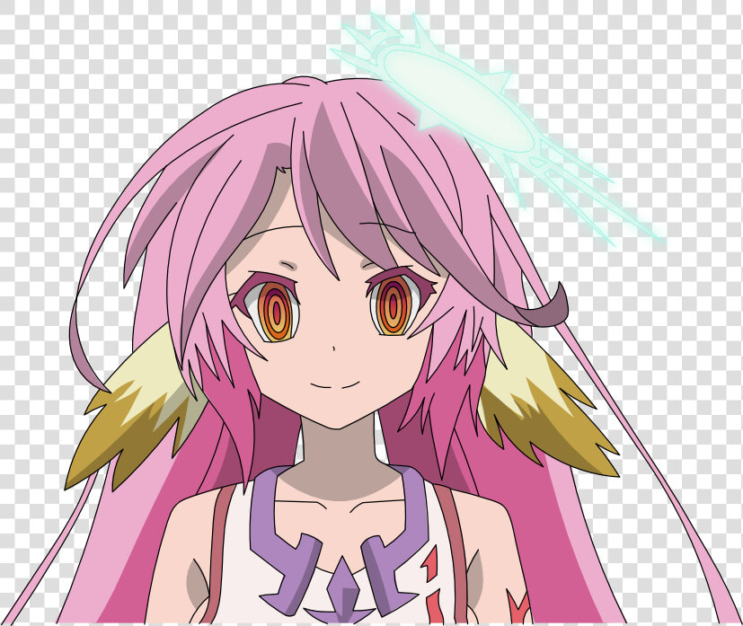 No Game No Life Sora And Shiro   No Game No Life  HD Png DownloadTransparent PNG