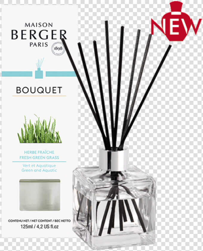 Fresh Green Grass Cube Diffuser   Cube Scented Bouquet  HD Png DownloadTransparent PNG