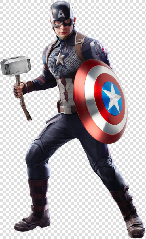 No Caption Provided   Captain America Endgame Suit  HD Png DownloadTransparent PNG