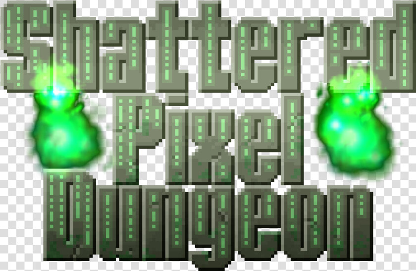 Shattered Pixel Dungeon   Graphic Design  HD Png DownloadTransparent PNG