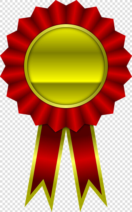 Award  Red  Ribbon  Winner  Achievement  Prize   Achievement Clipart  HD Png DownloadTransparent PNG