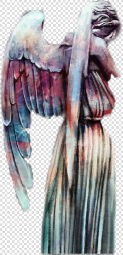 Doctor Who Weeping Angels  HD Png DownloadTransparent PNG