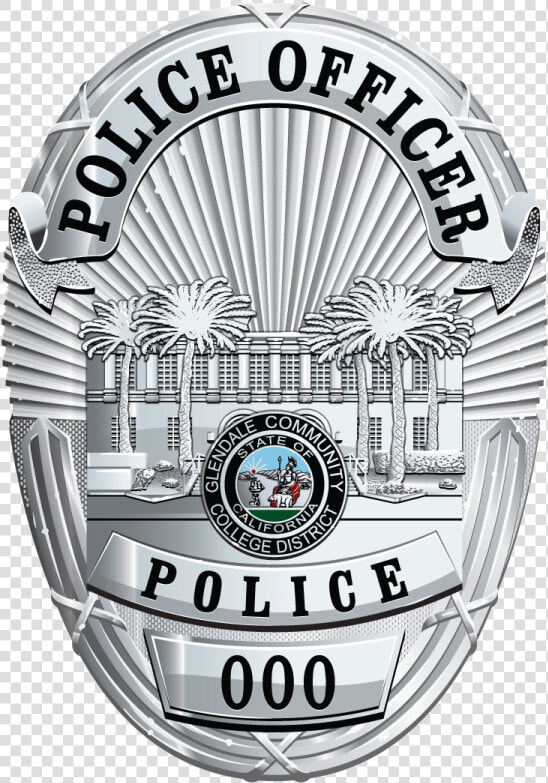 Badge Police Crime Glendale Community College Security   Paleto Bay Police Department Logo  HD Png DownloadTransparent PNG