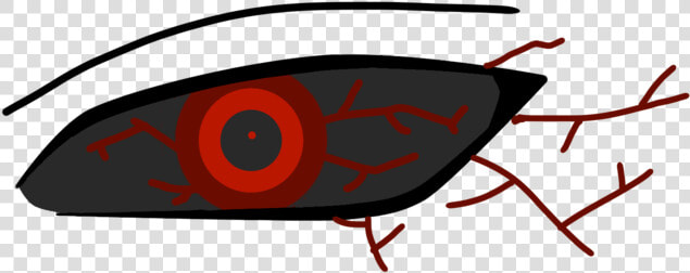 Eyes Ghoul Aottg   Illustration  HD Png DownloadTransparent PNG