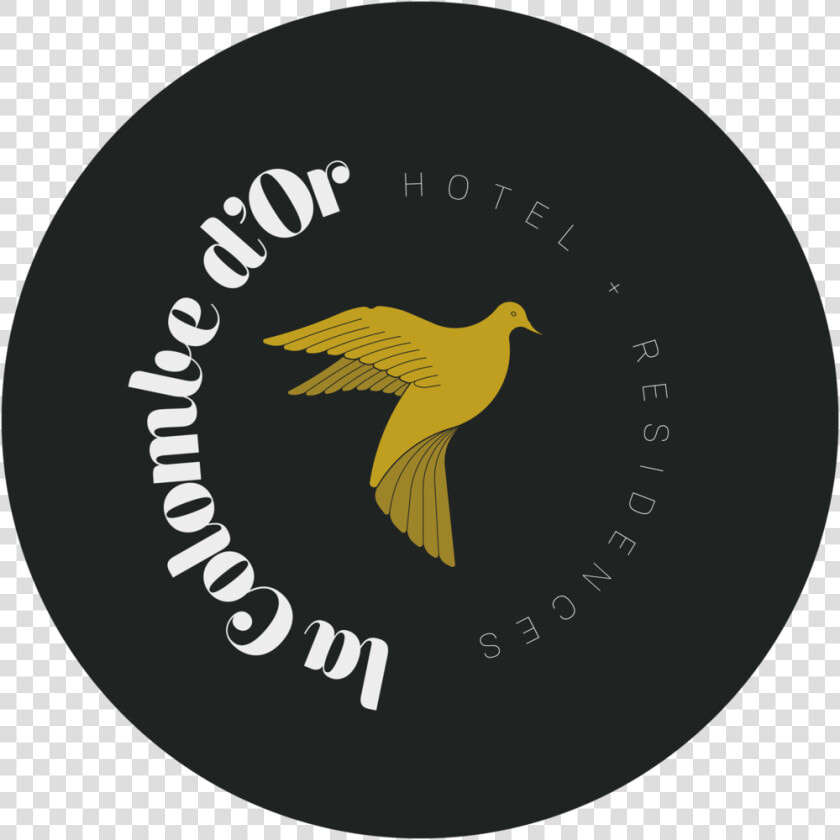 Lcd Logo 190510 Dove Icon EncircledTransparent PNG