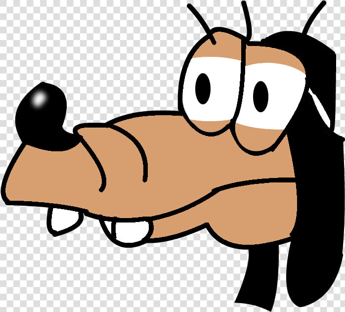 Wait A Minute Goofy  HD Png DownloadTransparent PNG