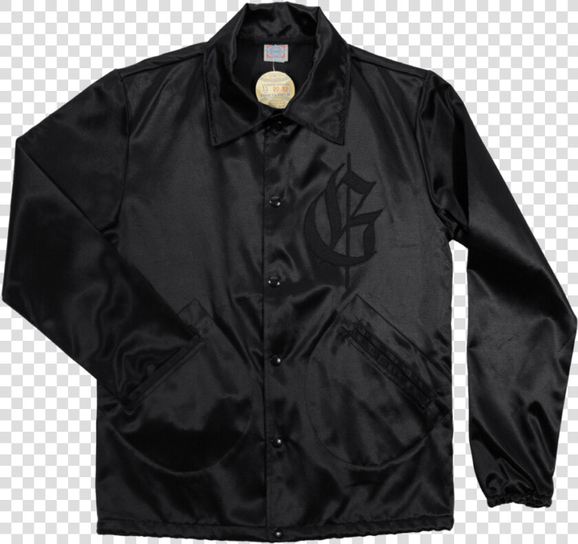 These Things Happen Satin Jacket G Eazy  HD Png DownloadTransparent PNG