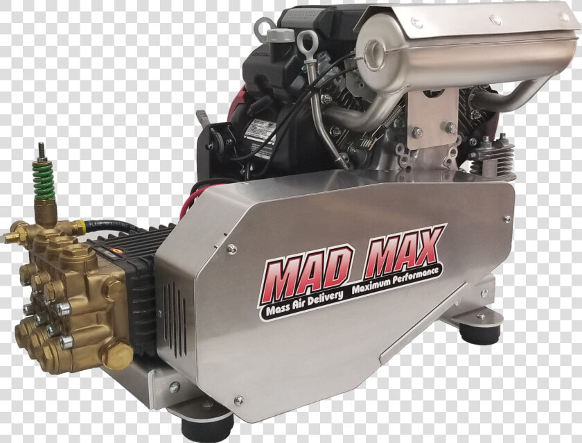 9gpm Pressure Washer   Robot  HD Png DownloadTransparent PNG