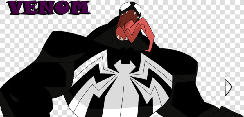 Venom Spectacular Spiderman Spider Man  HD Png DownloadTransparent PNG