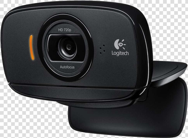 Logitech B525 Hd Webcam  HD Png DownloadTransparent PNG