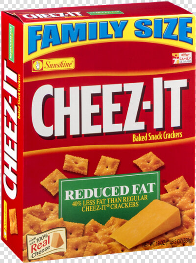 Cheez It 3 Oz  HD Png DownloadTransparent PNG