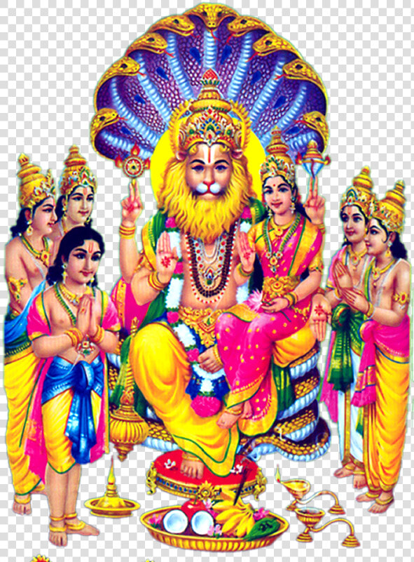 Lord Laxmi Png  Transparent PngTransparent PNG