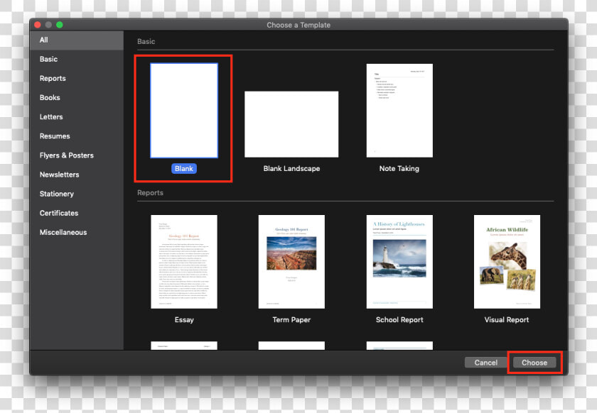 Crear Documento En Mac  HD Png DownloadTransparent PNG