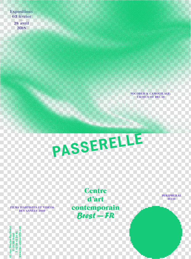 Passerelle Centre D Art Contemporain  HD Png DownloadTransparent PNG