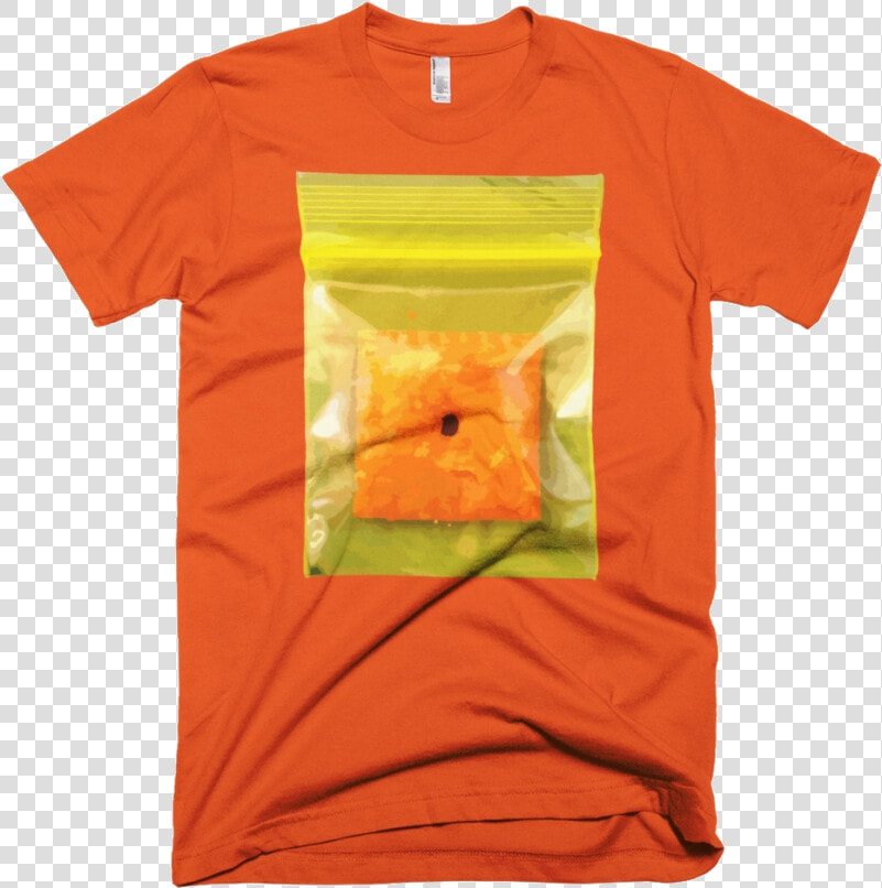 Cheez It Image Of Cheez hit Taco Bell Sauce Packet   Straight Outta Sephora Shirt  HD Png DownloadTransparent PNG