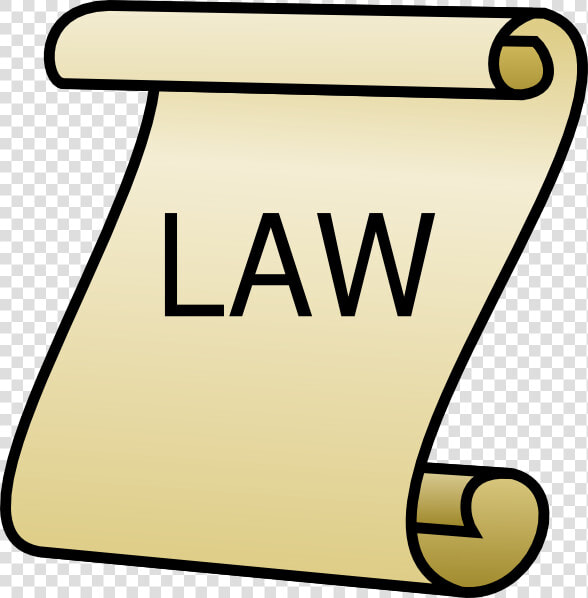 Clipart Law   Laws Clipart  HD Png DownloadTransparent PNG