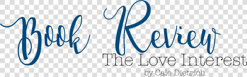 The Love Interest   Calligraphy  HD Png DownloadTransparent PNG