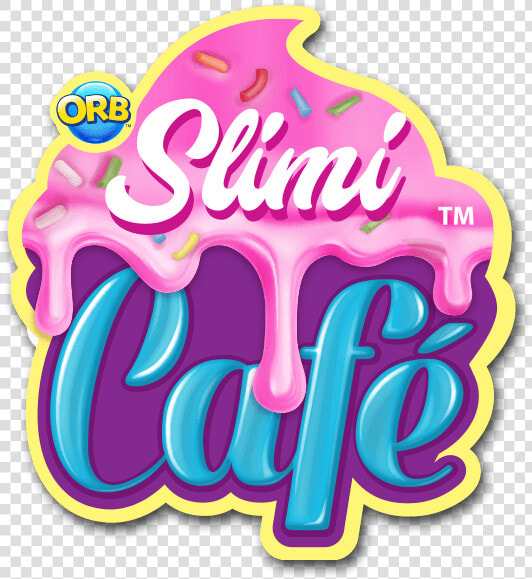 The Specially Formulated Orb Soft N Slo Squishies™   Orb Slimi Cafe  HD Png DownloadTransparent PNG