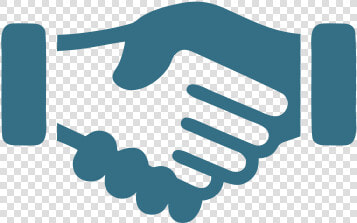 Handshake Icon   Build Trust Logo Png  Transparent PngTransparent PNG