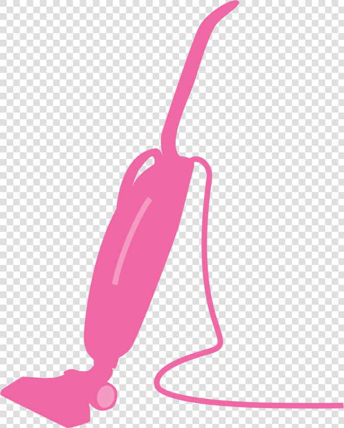 Cleaner Cleaning Housekeeping Clip Art   Cleaning Clipart Pink  HD Png DownloadTransparent PNG