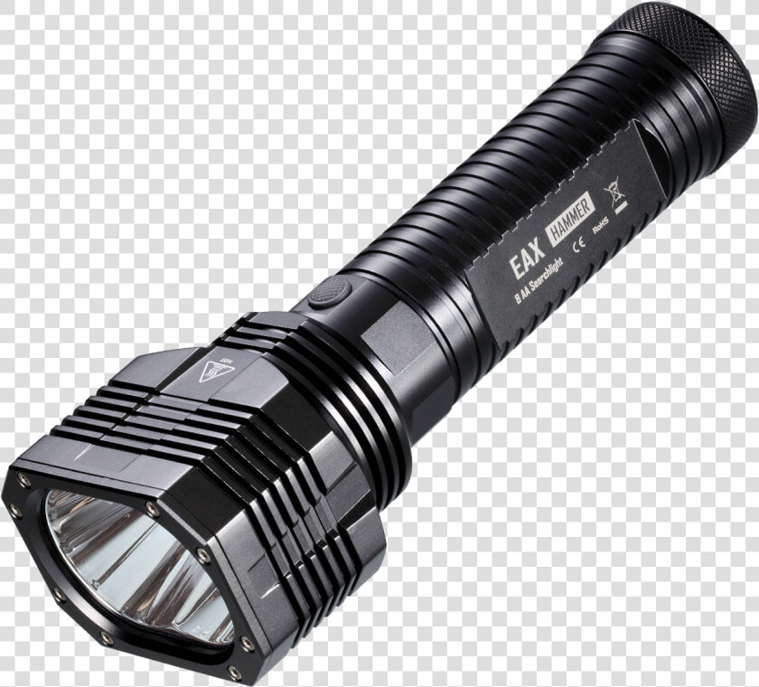 Flash Light Free Png Image Download   Flashlight With Clear Background  Transparent PngTransparent PNG