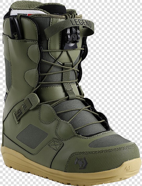 Northwave Boots Legend Sl Green Army Men Title Northwave   Northwave Legend Sl Boots  HD Png DownloadTransparent PNG