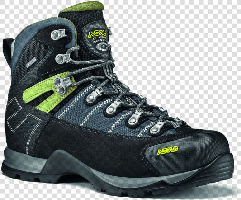 Transparent Hiking Boots Png   Asolo Walking Boots  Png DownloadTransparent PNG