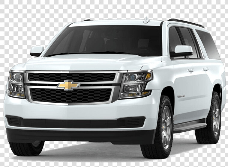 2019 Chevy Suburban Colors  HD Png DownloadTransparent PNG