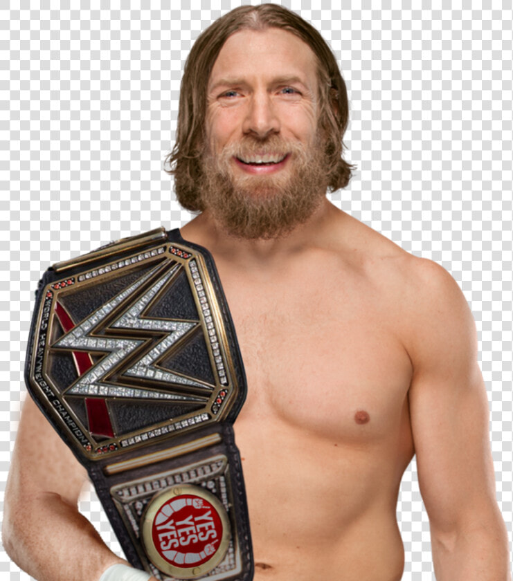 Wwe Daniel Bryan Wwe Championship Side Plates   Png   Mustafa Ali Wwe Champion  Transparent PngTransparent PNG