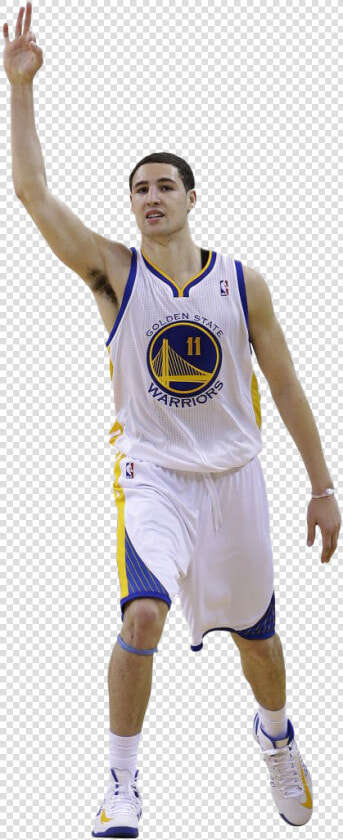 Klay Thompson Png   No Background Klay Thompson  Transparent PngTransparent PNG