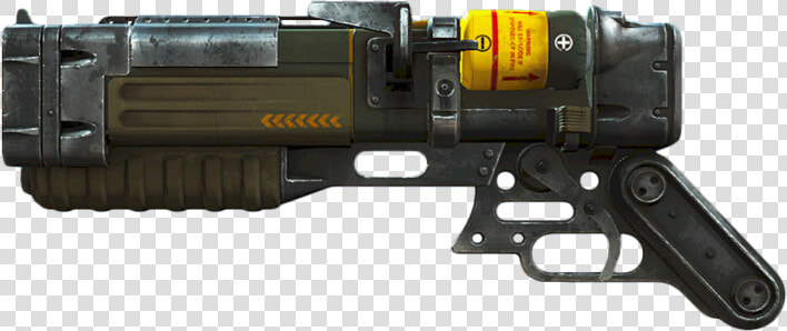 Laser Gun Png   Fallout 4 Laser Rifle  Transparent PngTransparent PNG