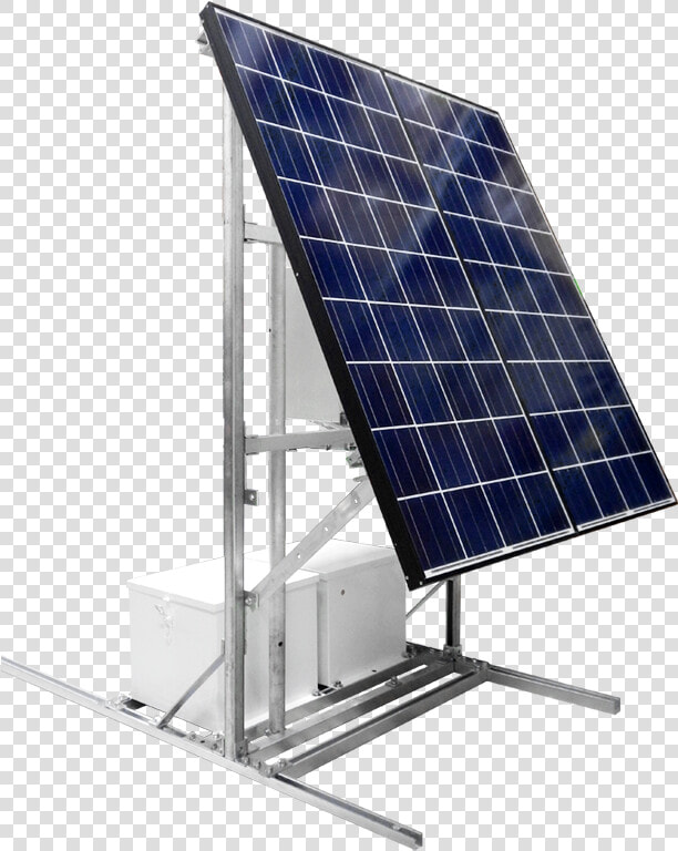 Transparent Solar Energy Clipart   Industrial Solar Panel  HD Png DownloadTransparent PNG