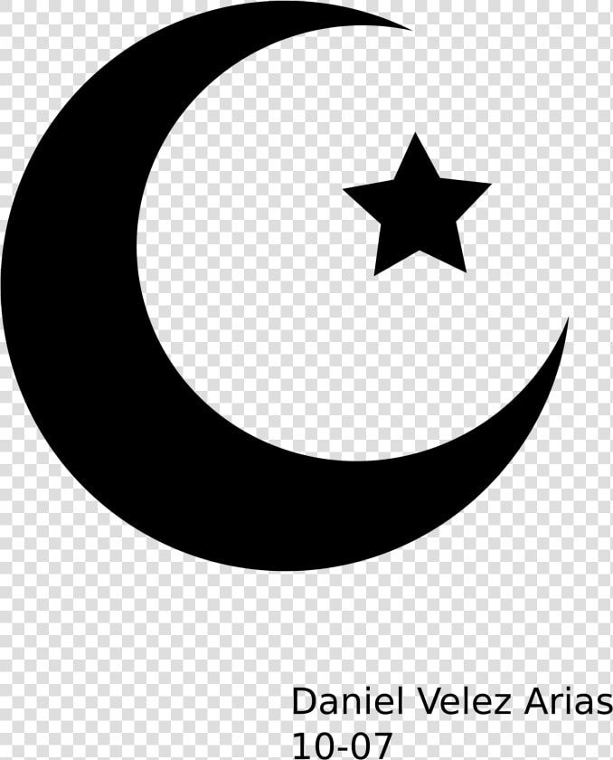 Star And Crescent Clip Arts   Star And Crescent Png  Transparent PngTransparent PNG